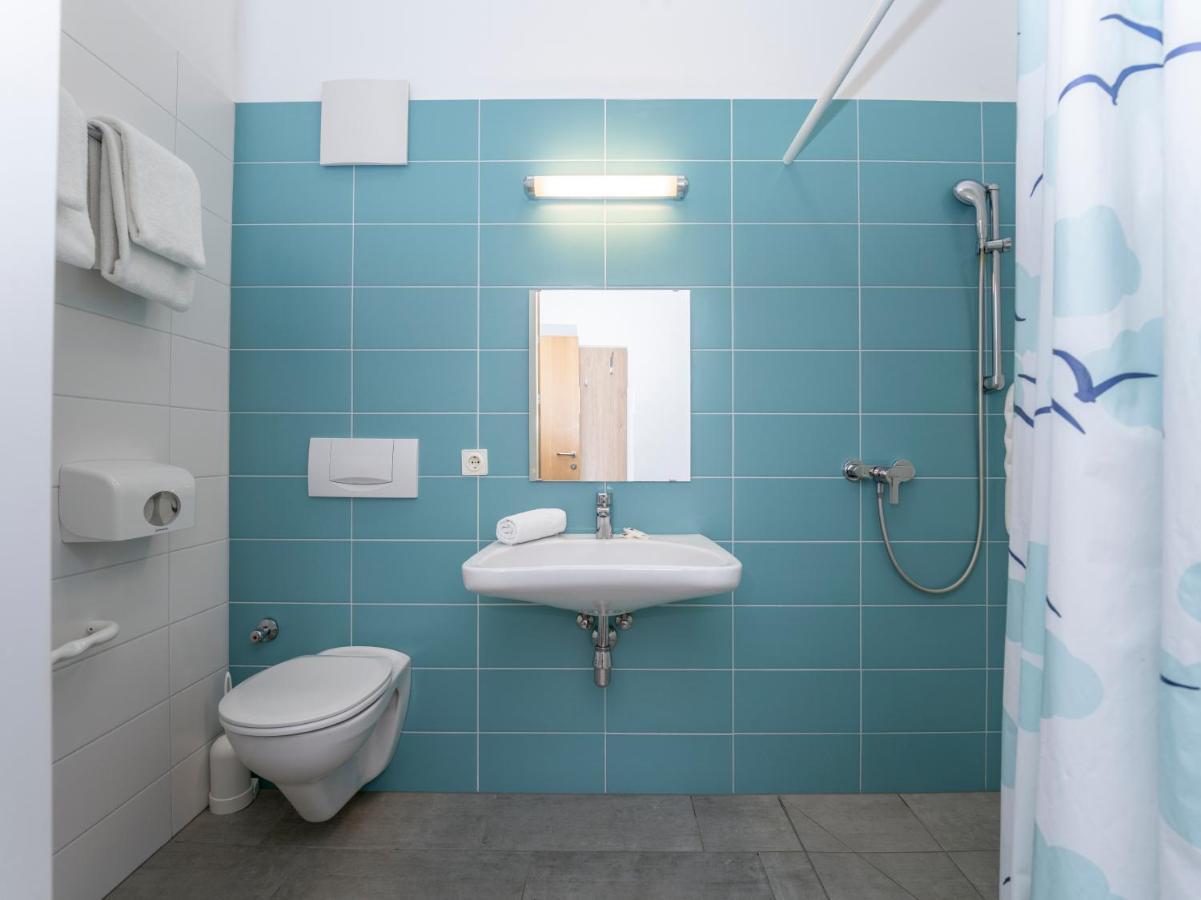 Kolpinghaus Salzburg - Sommerhostel Eksteriør billede