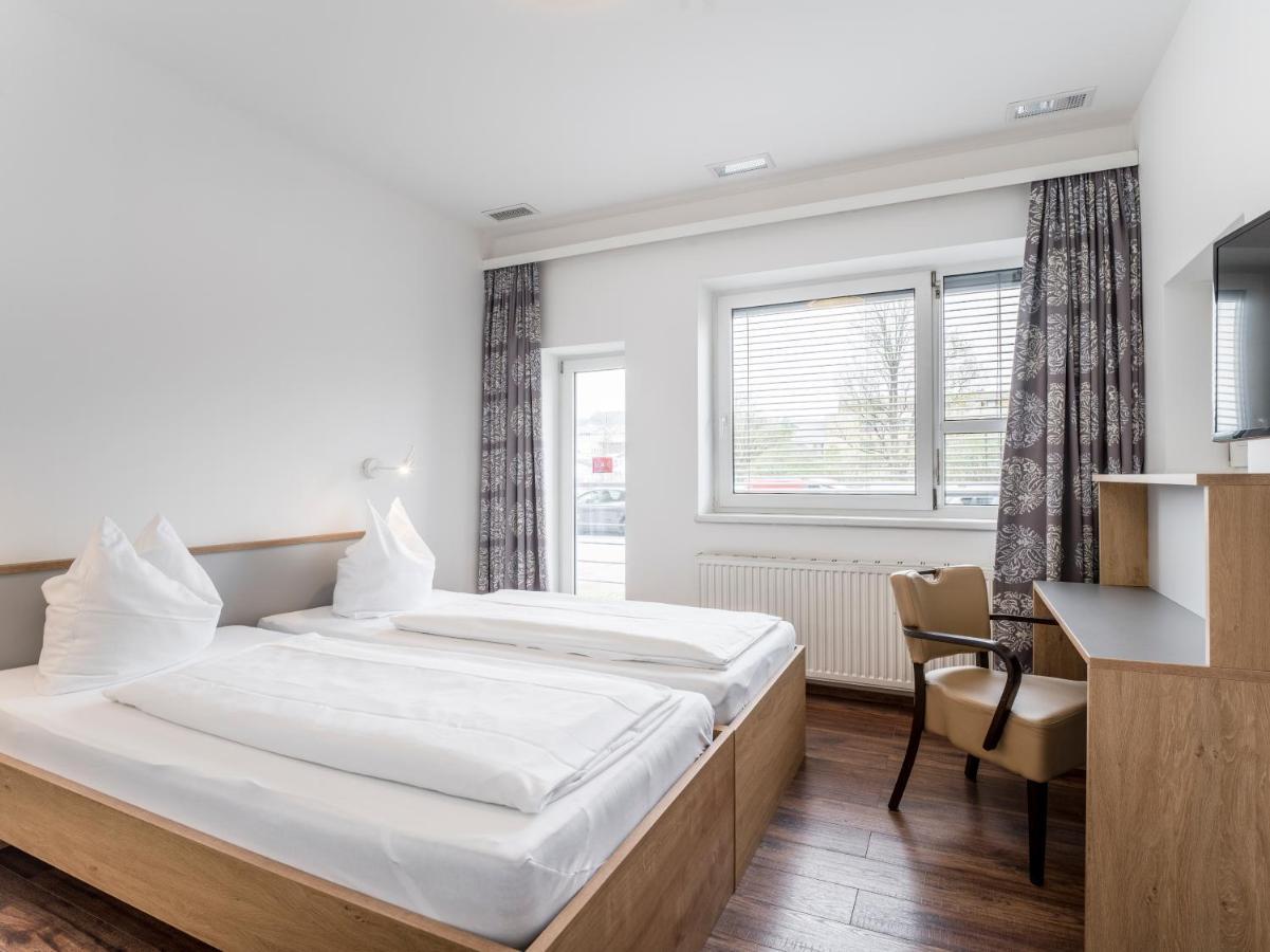 Kolpinghaus Salzburg - Sommerhostel Eksteriør billede