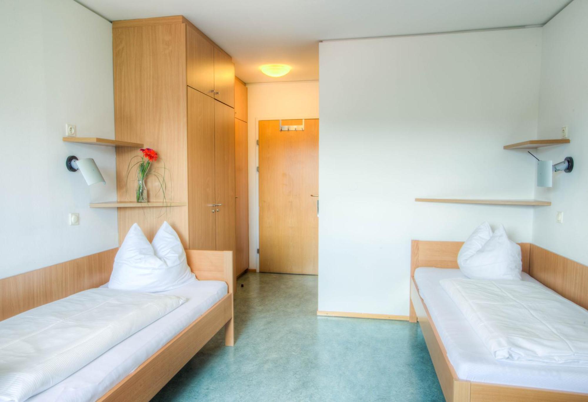 Kolpinghaus Salzburg - Sommerhostel Eksteriør billede